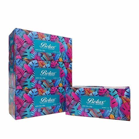 Tissue Paper Variant 2